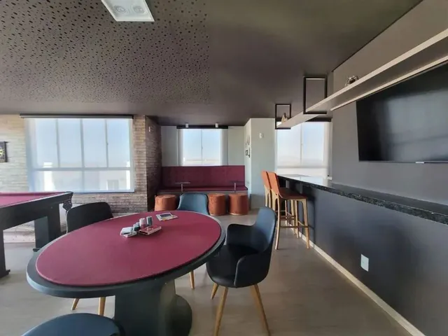 Imagem 2: Apartamento com 2 Dormitórios para Alugar, 46 M² por R$ 1.600,00/Mês - Passaré
