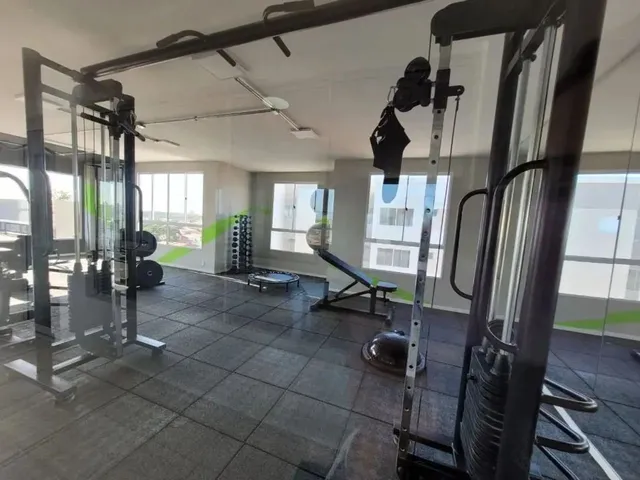 Imagem 9: Apartamento com 2 Dormitórios para Alugar, 46 M² por R$ 1.600,00/Mês - Passaré