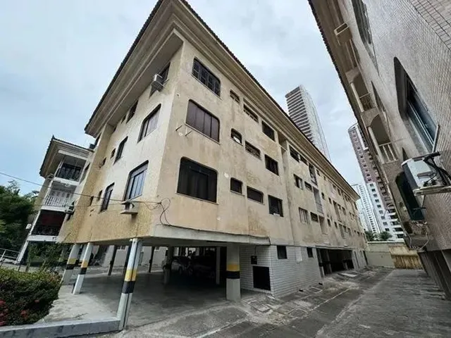 Imagem: Apto2 para Alugar na Cidade de Fortaleza-Ce