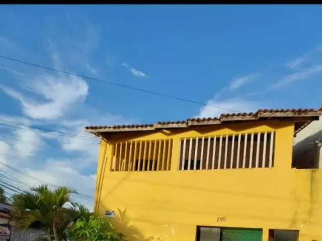 Imagem: Casa Duplex em Cima