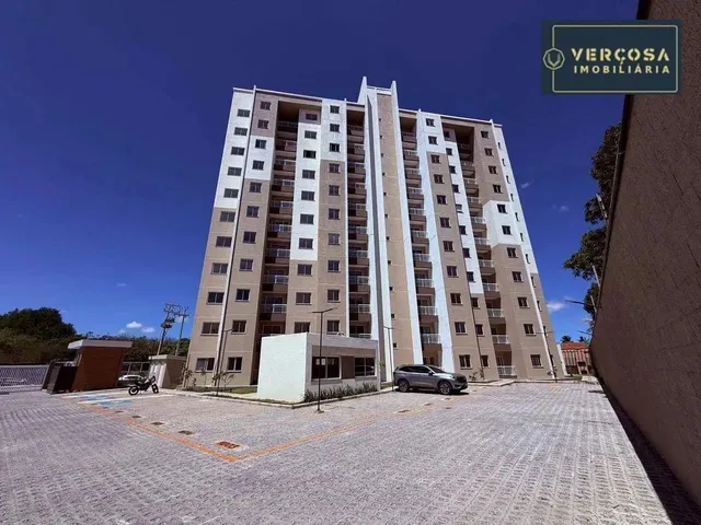 Imagem: Apartamento para Locação na Maraponga