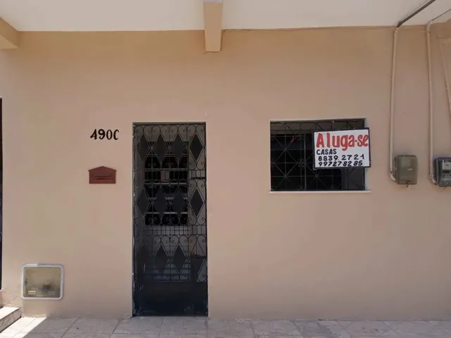 Imagem: Aluga Se