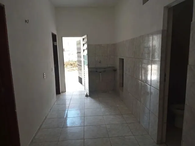 Imagem 2: Aluga Se Casa com 2 dormitórios