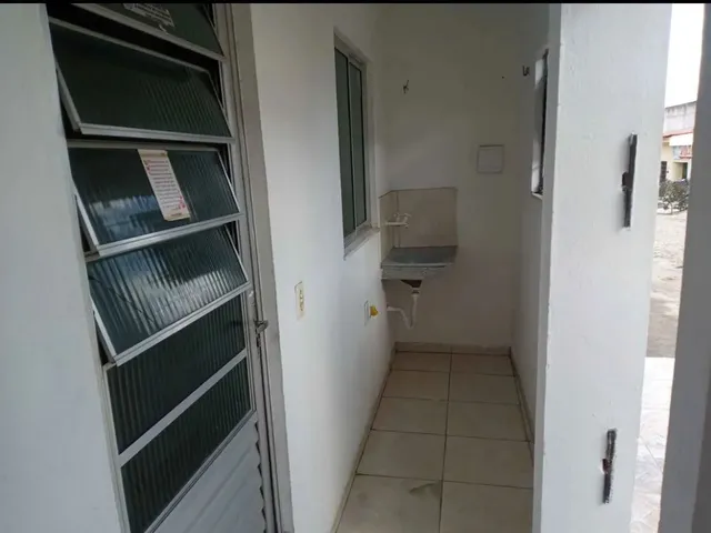 Imagem 5: Aluga Se Casa com 2 dormitórios