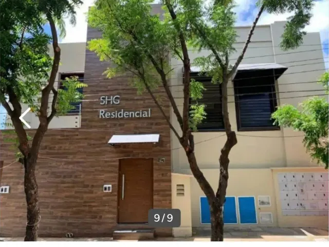 Imagem: A kitnet possui 1 Dormitório, 1 Banheiro, 20m² de Área,