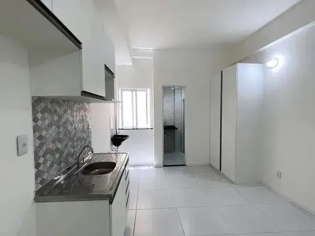 Imagem 6: Quitinete na Praia de Iracema, Localização Incrível, Ao Lado do...