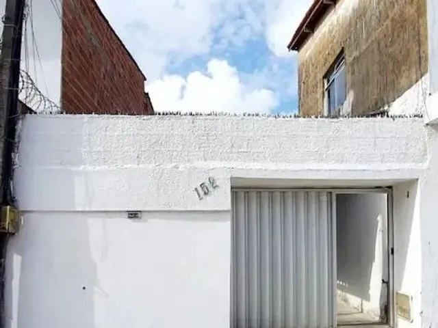 Imagem: Casa para Locação em Fortaleza, Conjunto