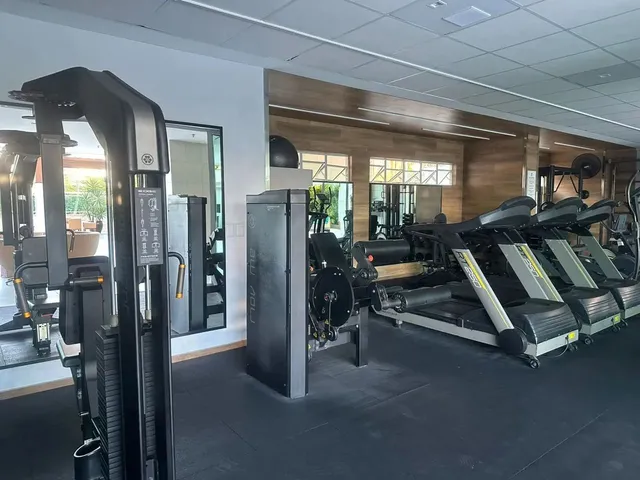 Imagem 11: Apartamento no Lis Du Parc Nascente com Vista Eterna para o Parque do Cocó