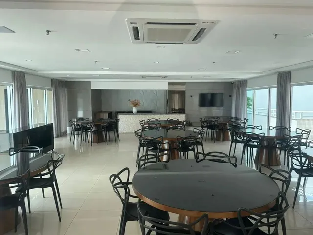 Imagem 15: Apartamento no Lis Du Parc Nascente com Vista Eterna para o Parque do Cocó