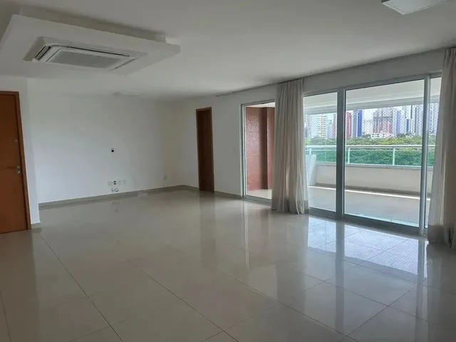 Imagem 13: Apartamento no Lis Du Parc Nascente com Vista Eterna para o Parque do Cocó