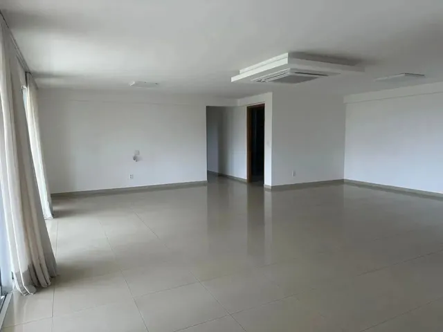 Imagem 9: Apartamento no Lis Du Parc Nascente com Vista Eterna para o Parque do Cocó