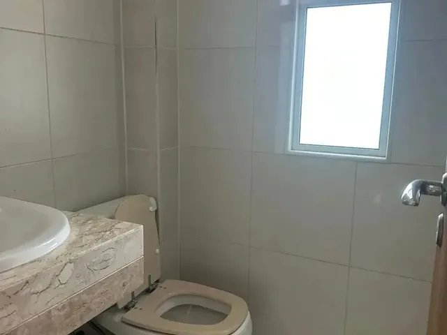 Imagem 14: Apartamento no Lis Du Parc Nascente com Vista Eterna para o Parque do Cocó