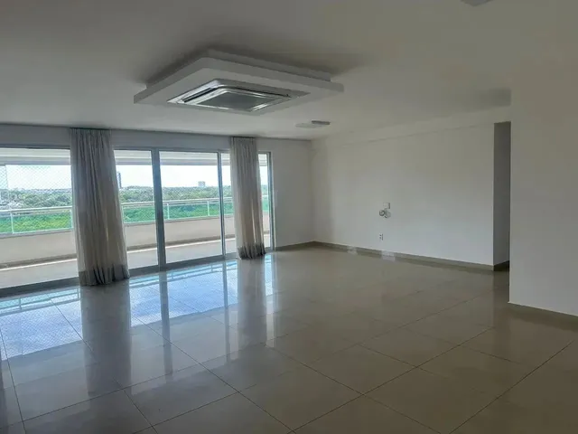 Imagem 3: Apartamento no Lis Du Parc Nascente com Vista Eterna para o Parque do Cocó