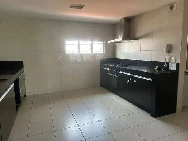 Imagem 2: Apartamento no Lis Du Parc Nascente com Vista Eterna para o Parque do Cocó