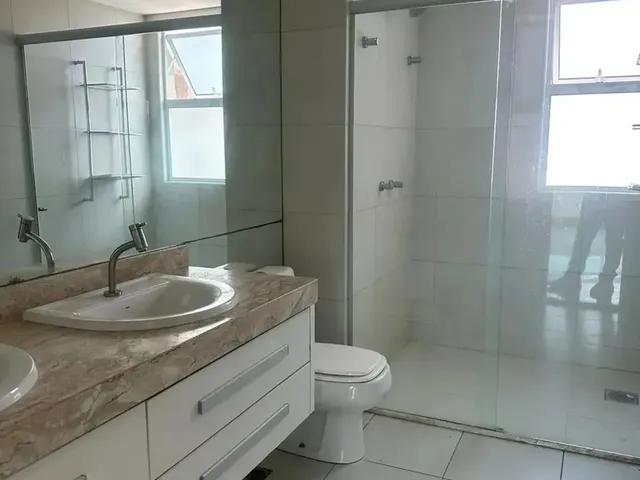 Imagem 5: Apartamento no Lis Du Parc Nascente com Vista Eterna para o Parque do Cocó
