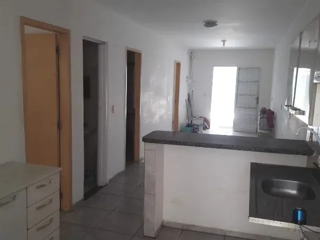 Imagem 11: Alugo Casa com Garagem, 3 Quartos, Próximo Ao Hospital Universitário do Ceará