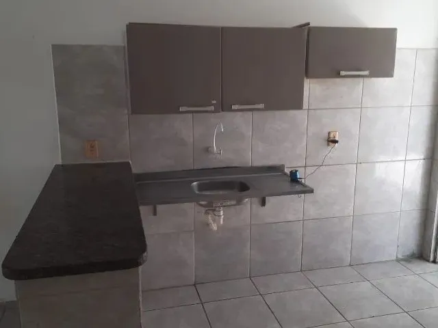 Imagem 8: Alugo Casa com Garagem, 3 Quartos, Próximo Ao Hospital Universitário do Ceará