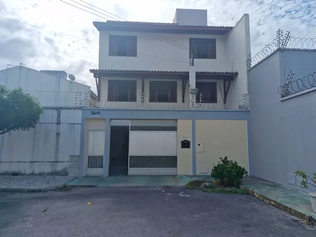 Imagem: Casa Duplex 03 Quartos com Banheiro, Sala