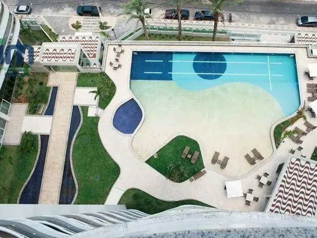 Imagem: Apartamento com 5 Dormitórios, 401 M²