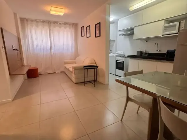 Imagem: Apartamento para Locação no Atmos, Jatiúca