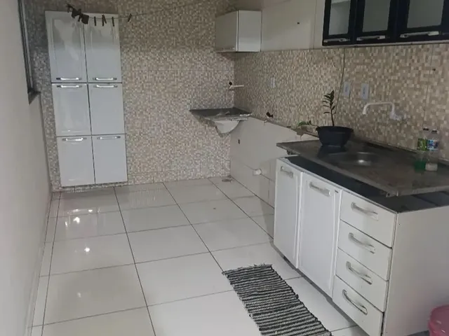 Imagem: Alugo Apartamento no Tarcísio de Jesus