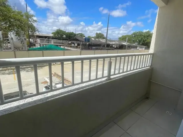 Imagem 1: Apartamento Novo, 2Q com Varanda, Muito Ventilado, Tabuleiro, Res. Mata dos Cardeais