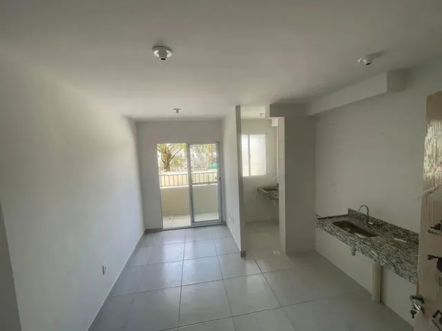 Imagem 15: Apartamento Novo, 2Q com Varanda, Muito Ventilado, Tabuleiro, Res. Mata dos Cardeais