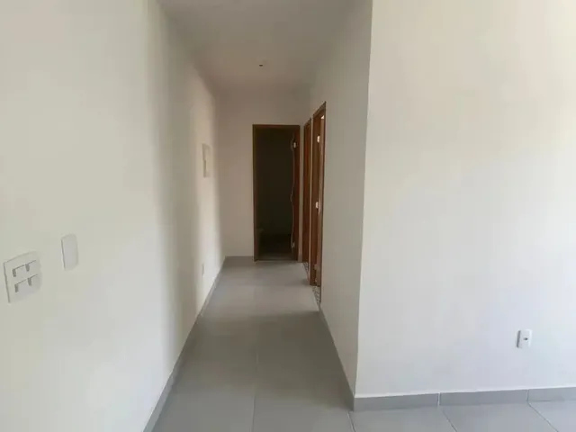 Imagem 10: Apartamento Novo, 2Q com Varanda, Muito Ventilado, Tabuleiro, Res. Mata dos Cardeais