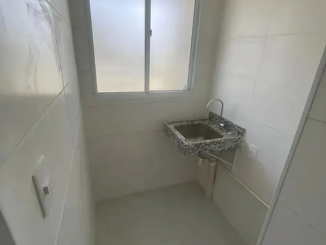 Imagem 8: Apartamento Novo, 2Q com Varanda, Muito Ventilado, Tabuleiro, Res. Mata dos Cardeais