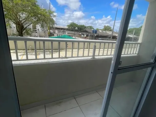 Imagem 2: Apartamento Novo, 2Q com Varanda, Muito Ventilado, Tabuleiro, Res. Mata dos Cardeais