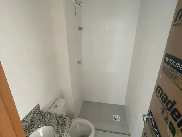 Imagem 3: Apartamento Novo, 2Q com Varanda, Muito Ventilado, Tabuleiro, Res. Mata dos Cardeais