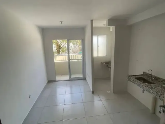 Imagem 16: Apartamento Novo, 2Q com Varanda, Muito Ventilado, Tabuleiro, Res. Mata dos Cardeais