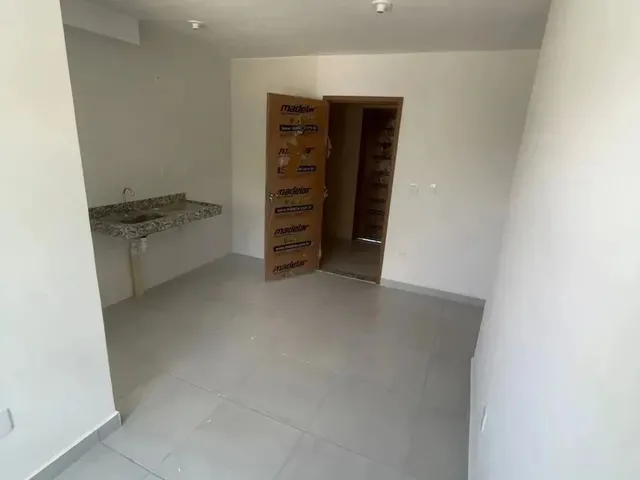 Imagem 11: Apartamento Novo, 2Q com Varanda, Muito Ventilado, Tabuleiro, Res. Mata dos Cardeais