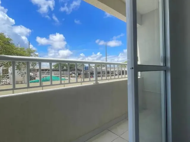 Imagem 6: Apartamento Novo, 2Q com Varanda, Muito Ventilado, Tabuleiro, Res. Mata dos Cardeais