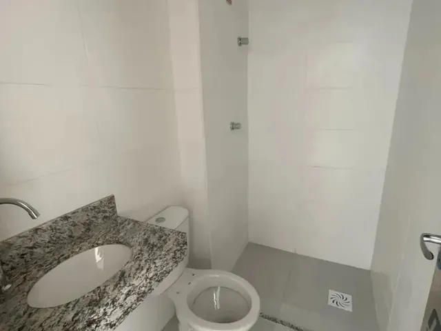 Imagem 14: Apartamento Novo, 2Q com Varanda, Muito Ventilado, Tabuleiro, Res. Mata dos Cardeais