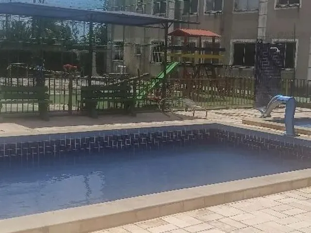 Imagem: Alugo Apartamento Residêncial Parque das