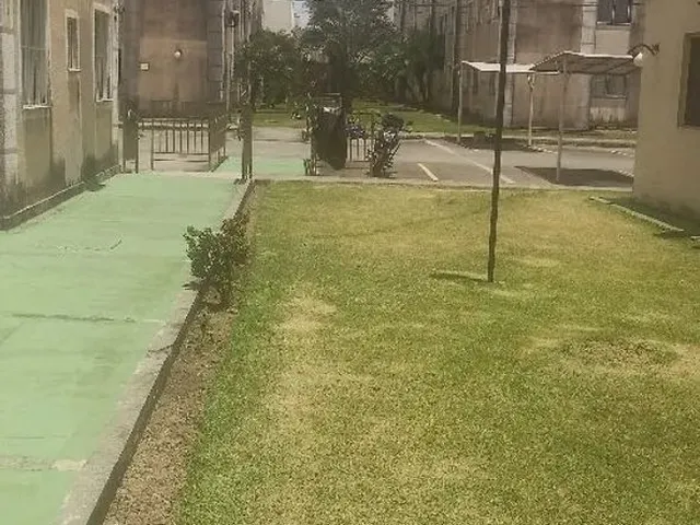 Imagem 2: Alugo Apartamento Residêncial Parque das Galês