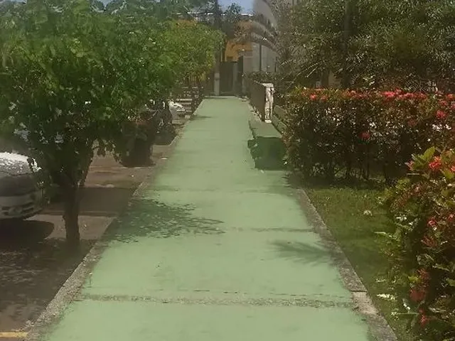 Imagem 3: Alugo Apartamento Residêncial Parque das Galês