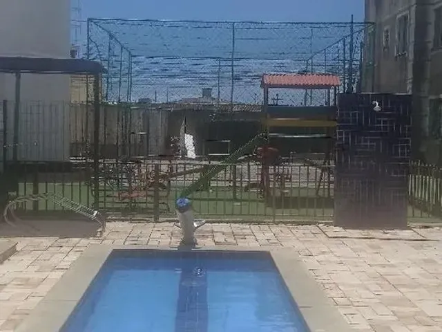 Imagem 5: Alugo Apartamento Residêncial Parque das Galês