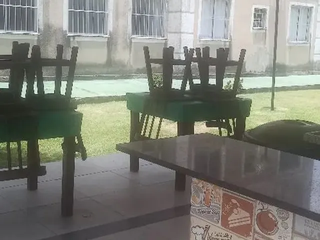 Imagem 6: Alugo Apartamento Residêncial Parque das Galês