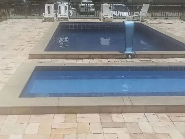 Imagem 8: Alugo Apartamento Residêncial Parque das Galês