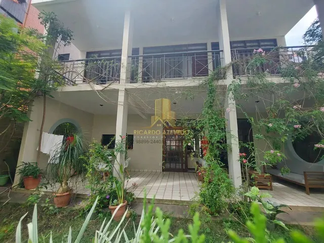 Imagem: Casa para Locação Comercial no Bairro
