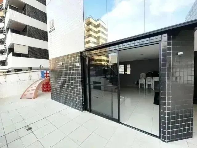 Imagem 16: Ponta Verde -Edifício Spázzio Vitalle