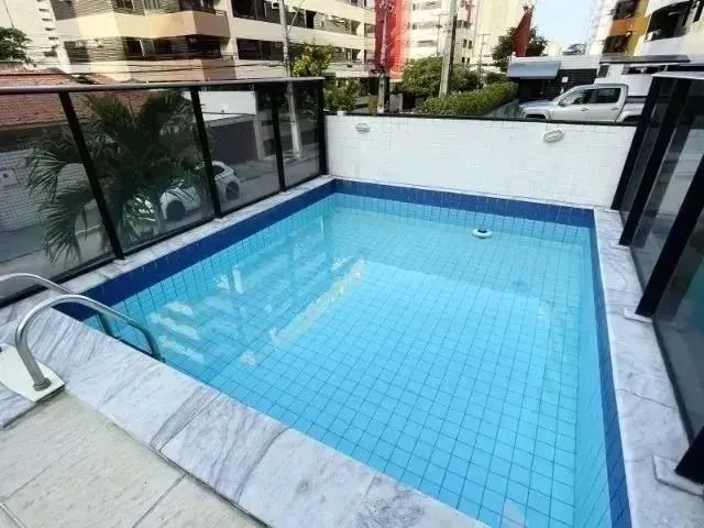 Imagem 4: Ponta Verde -Edifício Spázzio Vitalle