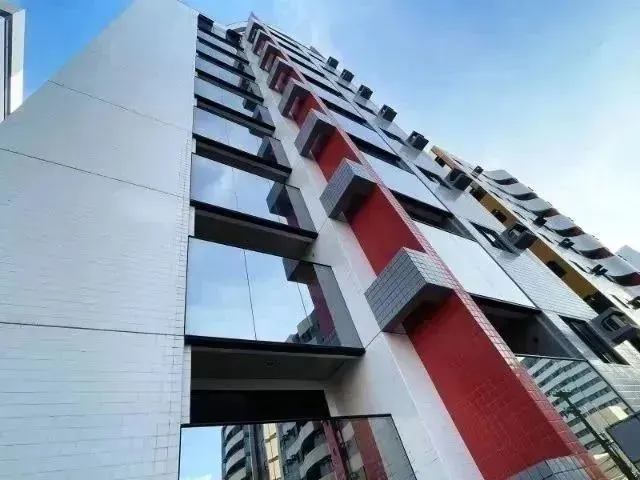 Imagem 5: Ponta Verde -Edifício Spázzio Vitalle