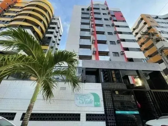 Imagem 7: Ponta Verde -Edifício Spázzio Vitalle