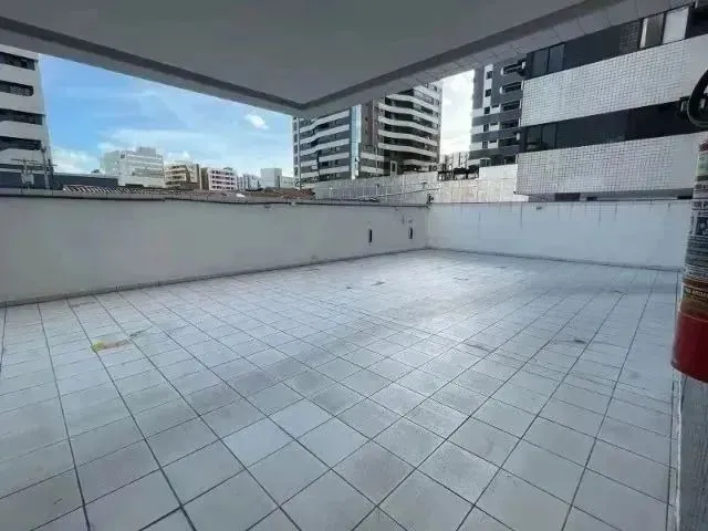 Imagem 11: Ponta Verde -Edifício Spázzio Vitalle