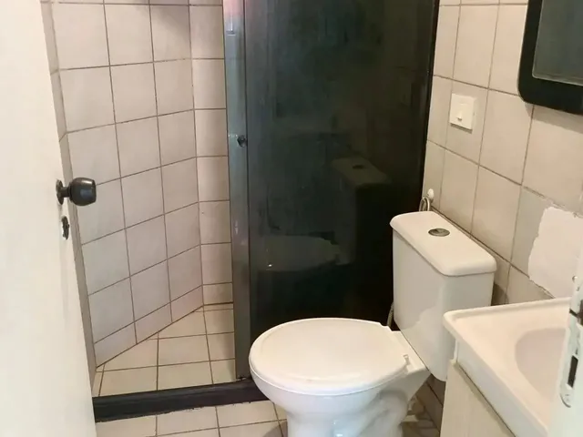 Imagem 5: Imóvel para Aluguel Tem 50 Metros Quadrados com 2 Quartos em Ponta Verde - Maceió - Al