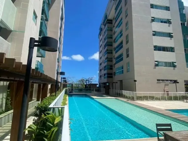 Imagem: Alugo - Varandas do Alto - 2 Quartos Completamente