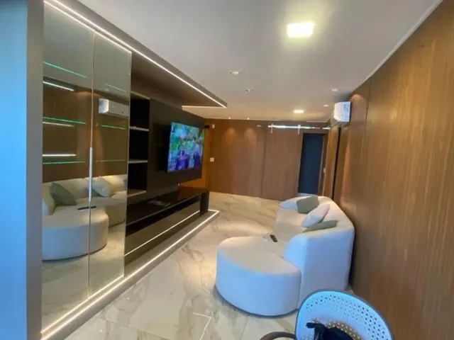 Imagem 3: Alugo - Varandas do Alto - 2 Quartos Completamente Mobiliado